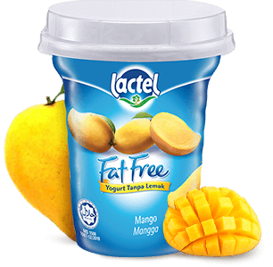 lactel fat free yogurt nutrition facts