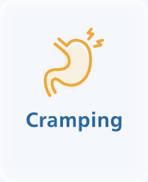 Cramping