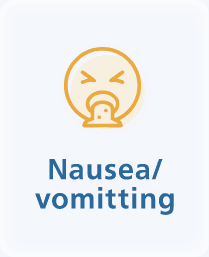 Nausea/Vomitting